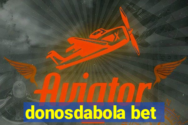 donosdabola bet